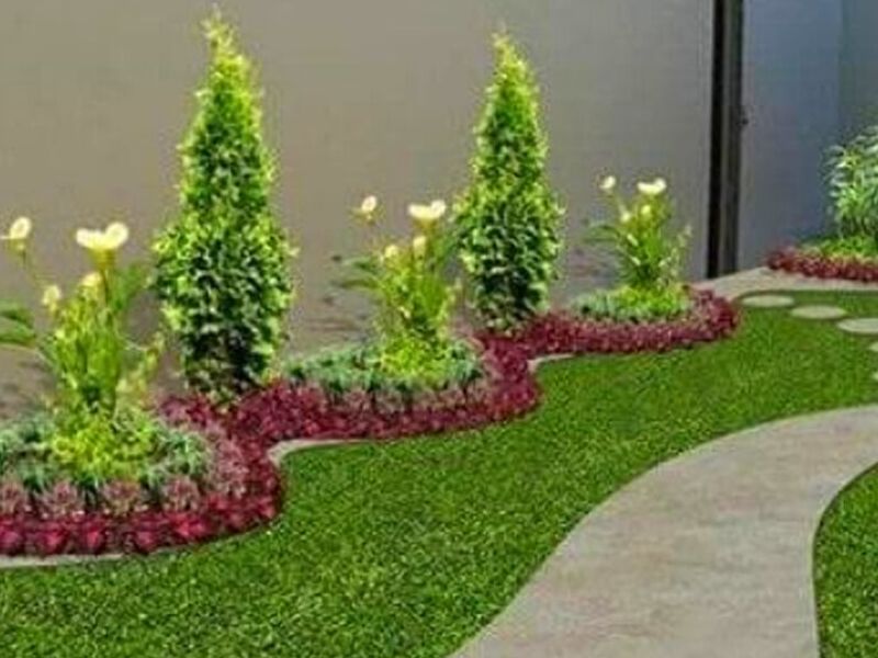 Diseño Jardines Guanajuato