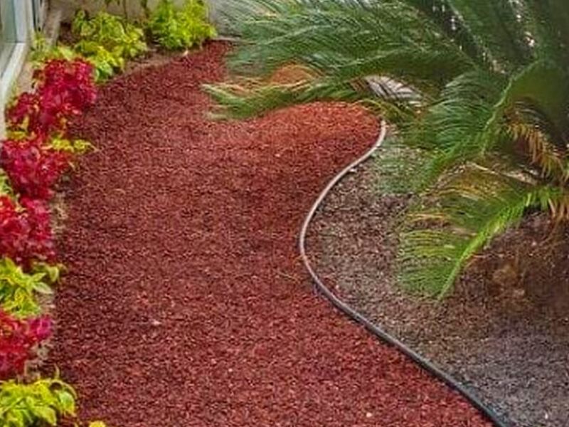 Diseño Jardines Mérida