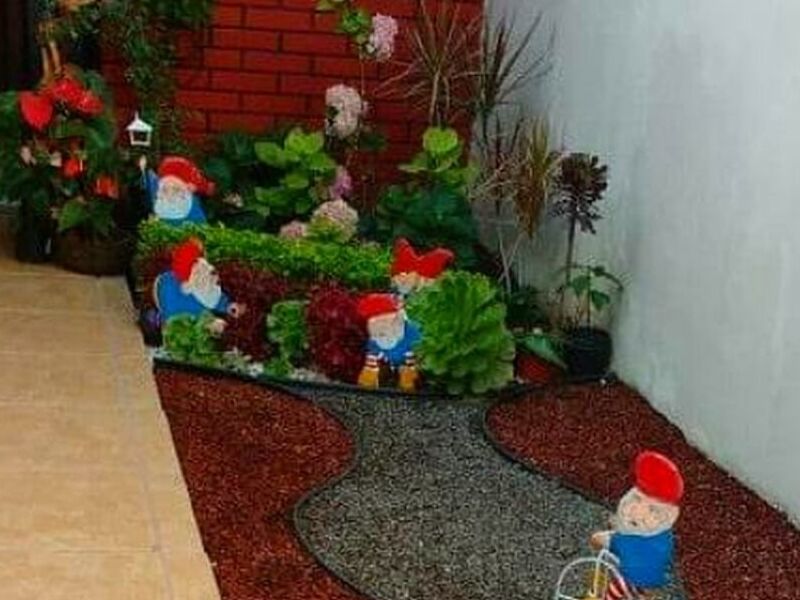 Diseño Jardines Zapopan