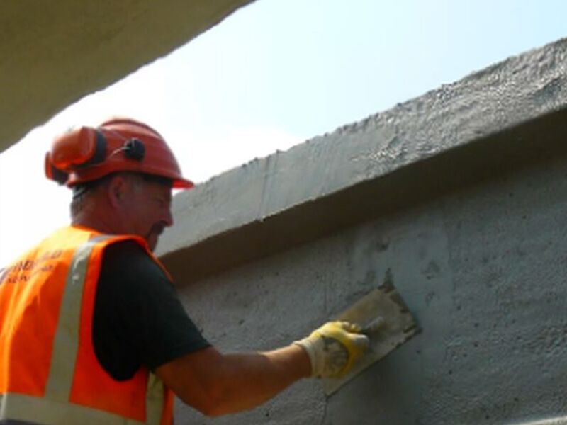 Reparación Concreto México