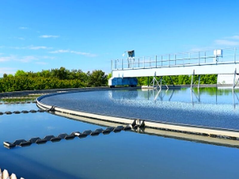 Tratamiento Agua México