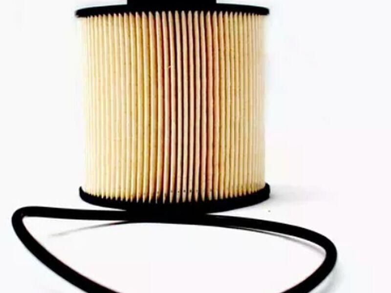 Filtro Combustible M2 Mexico