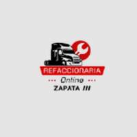 Refaccionaria Zapata