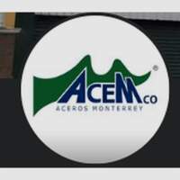 Aceros Monterrey Tzindurio