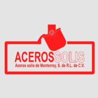 Aceros Solis de Monterey