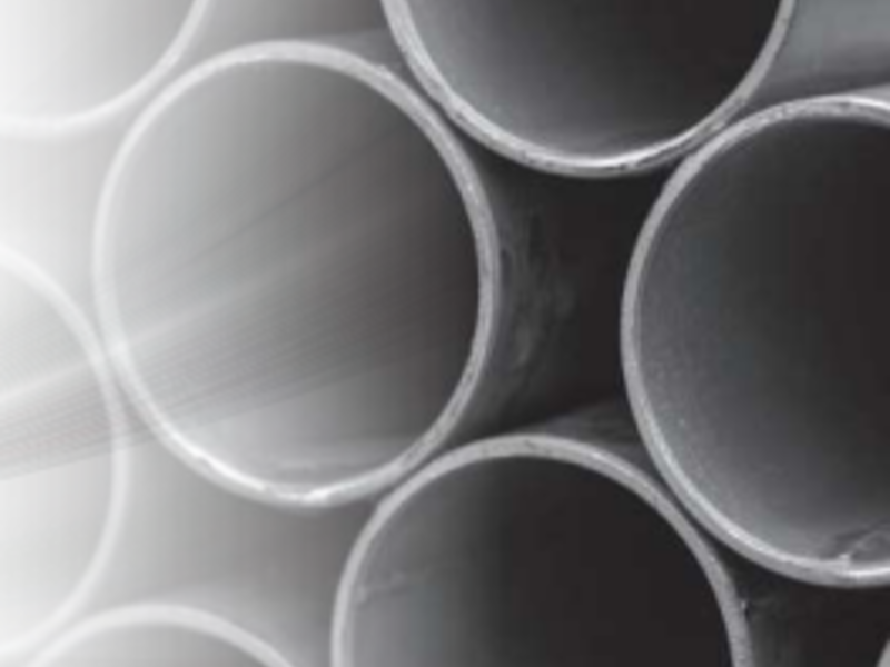 ESTRUCTURAL (ASTM A-500)
