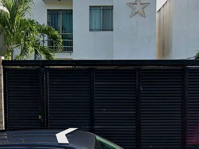 Casa Heroes México