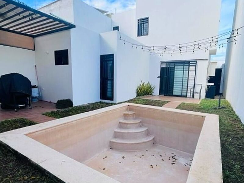 Casa Floresta México
