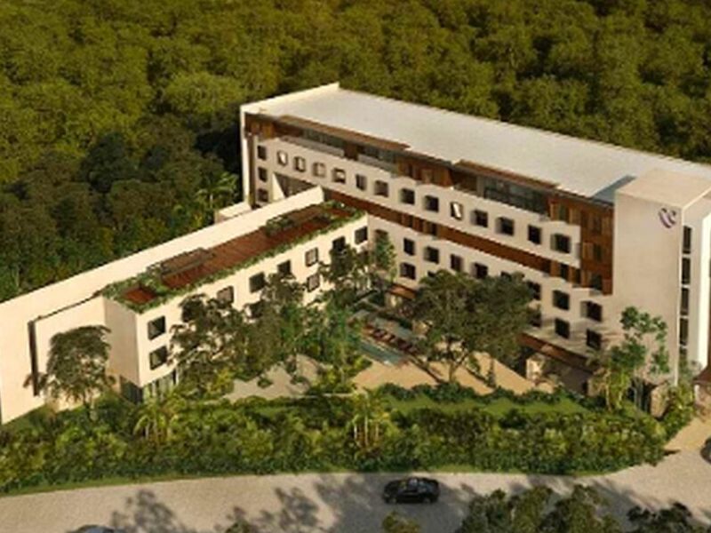 Departamento Senior Living México