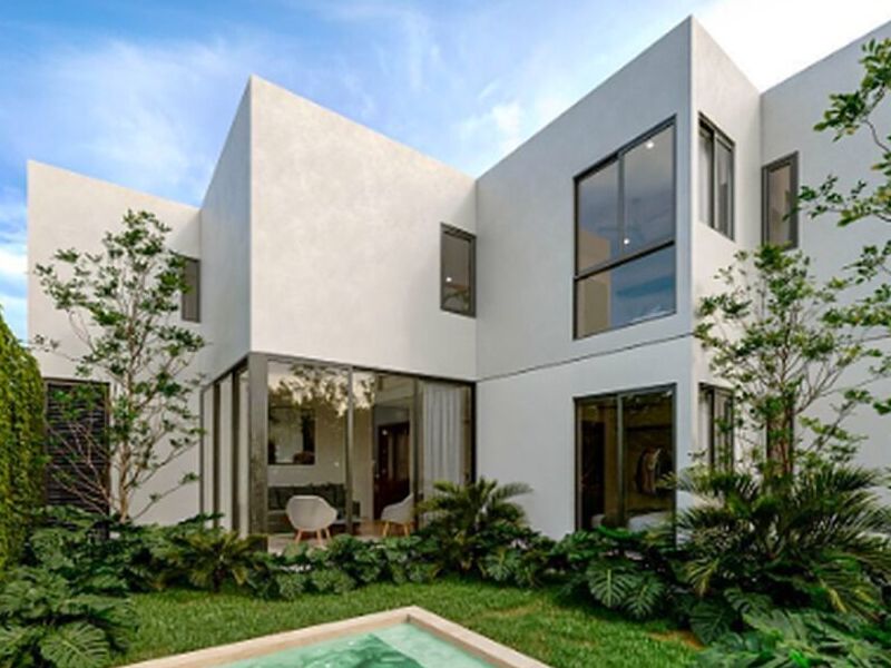 Casa Verana México