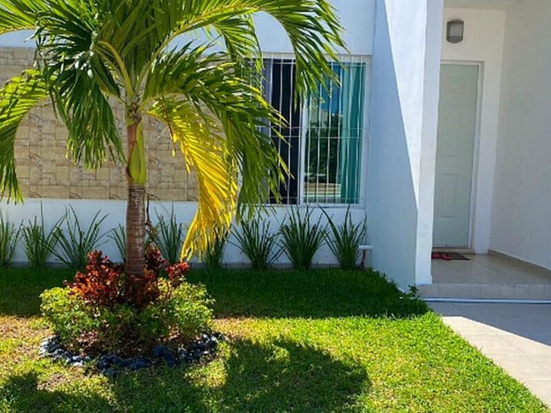 Casa Aurora México