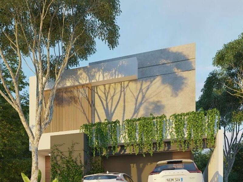 Casa Altozano México