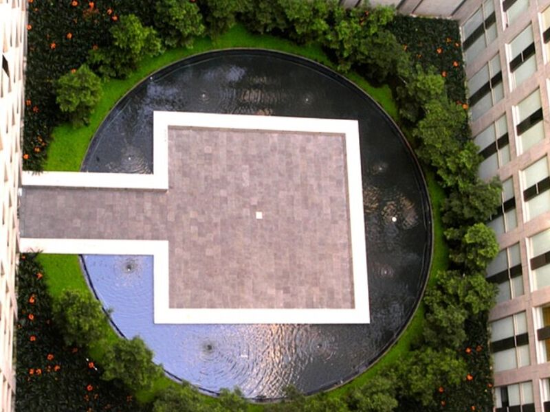 Mantenimiento Paisaje CDMX