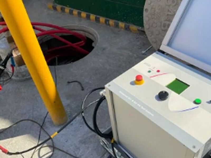 Pruebas Cables México