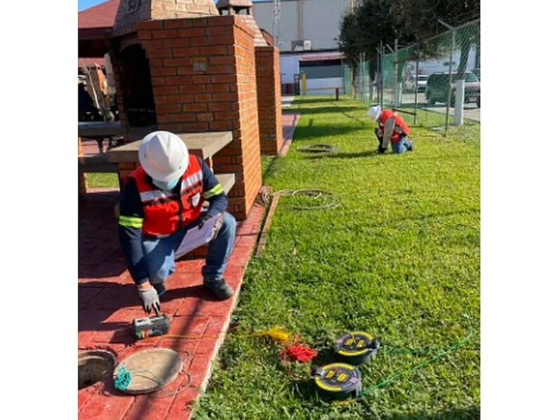 Estudios Sistema Tierra México