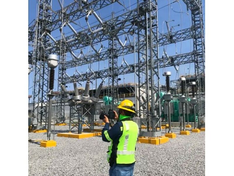 Termografía México