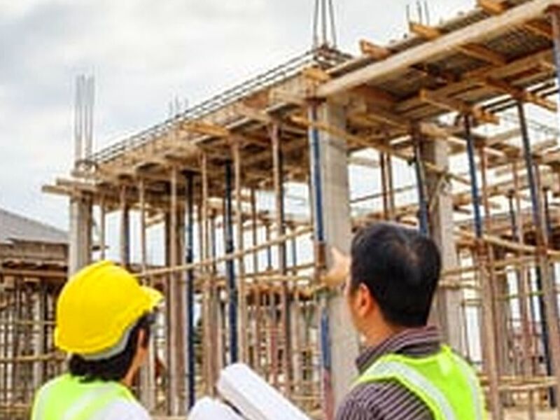 Construcción Veracruz