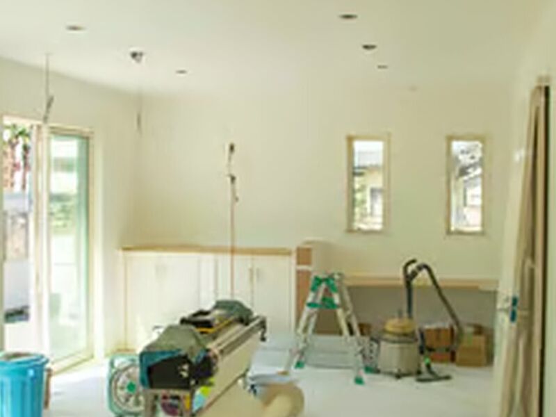 Remodelaciones Cancún