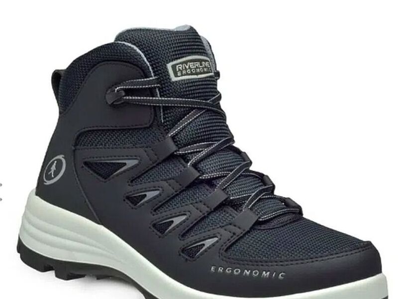 zapatos Monterrey