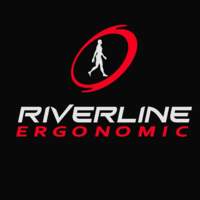 Riverline Ergonomic Trabaja Mejor