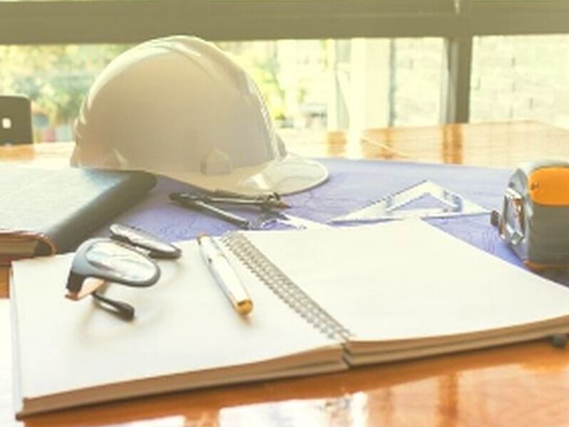Ingeniería Proyectos México