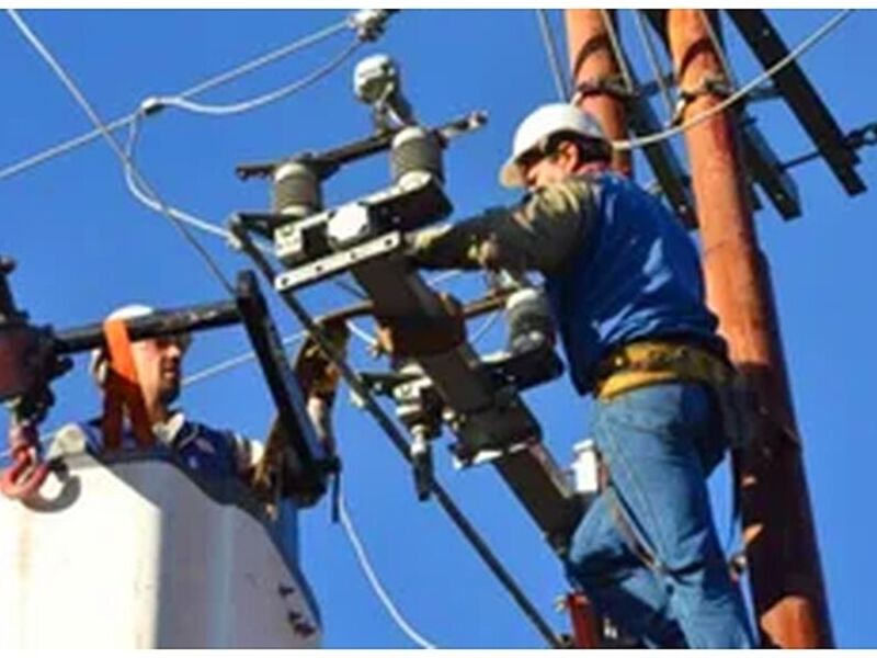 Obra Eléctrica