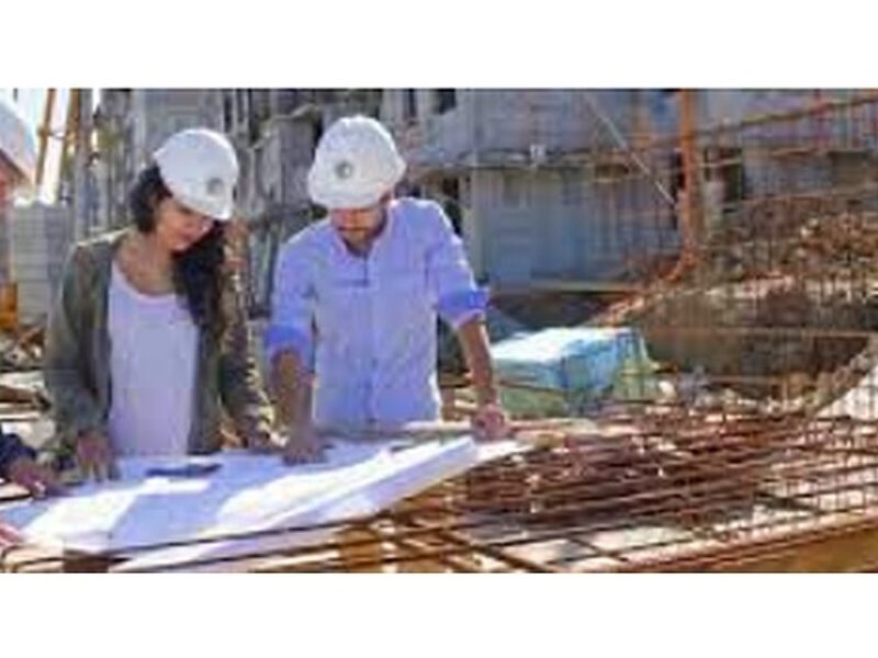 Ingeniería Construcción México