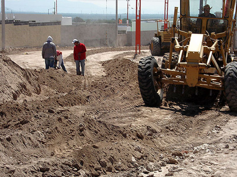 Terracerís Jalisco