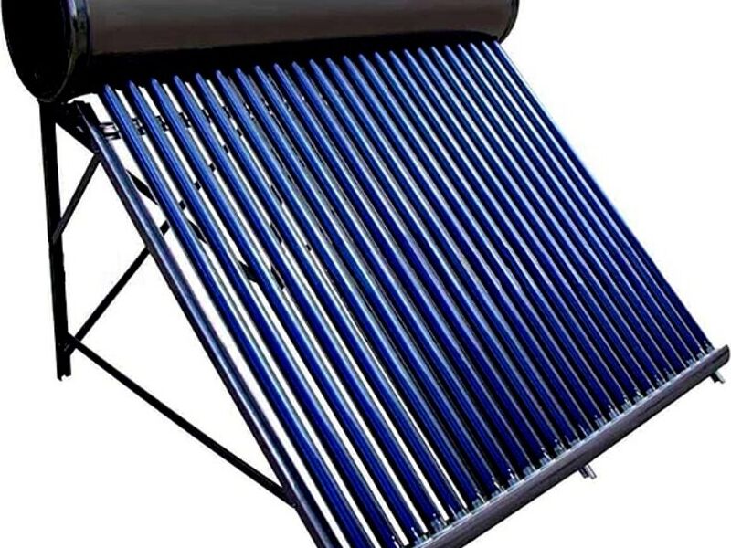 Calentador Solar Durango