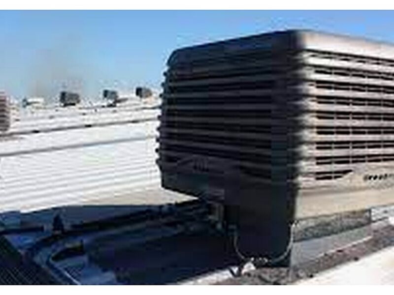 climatizadores evaporativos Tijuana
