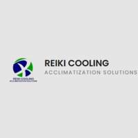 REIKI COOLING