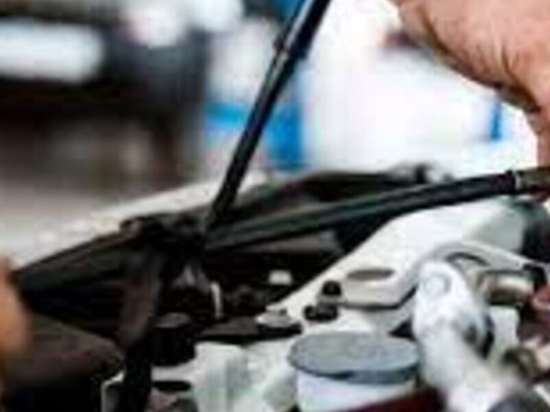 Mantenimiento aire acondicionado auto méxico