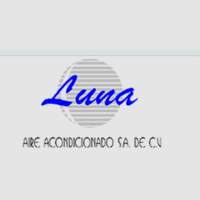 LUNA AIRE ACONDICIONADO SA DE CV
