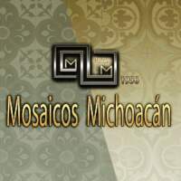 Mosaicos Michoacan