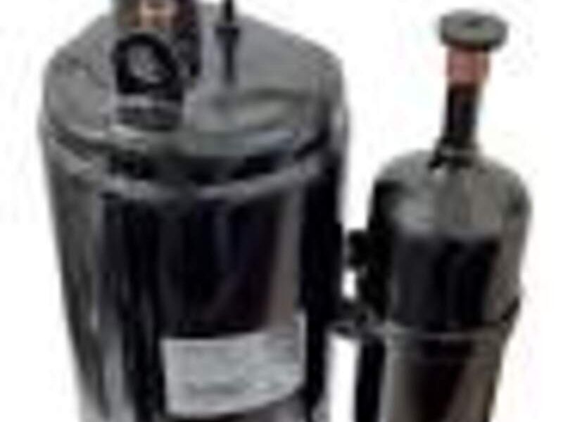 COMPRESOR R-410 méxico 