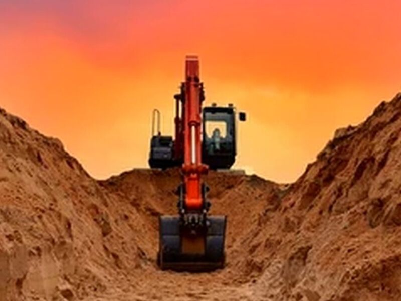 Servicio Excavación México 
