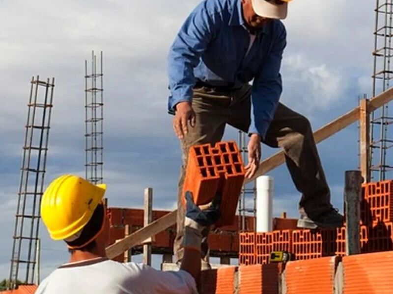 Servicios Construcción México