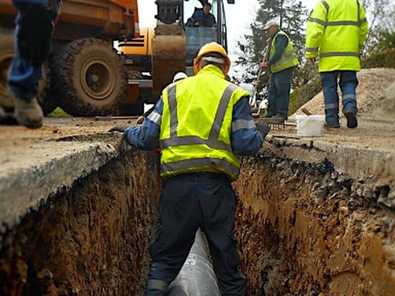 Obras Civiles México