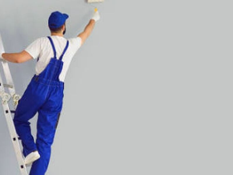 Servicio Pintura México 
