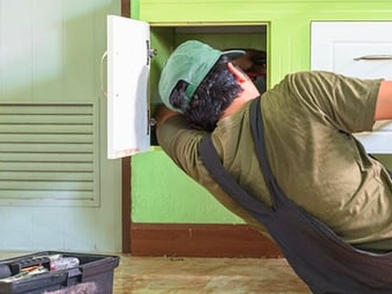 Mantenimiento instalaciones México 