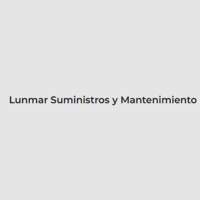 Lunmar Suministros y Mantenimiento