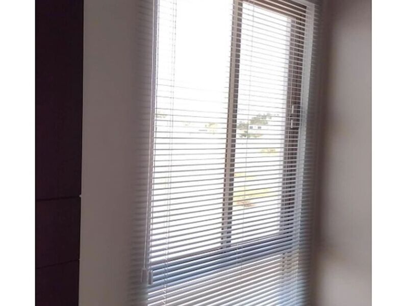 Persiana Sheer Elegance mediana Torreón