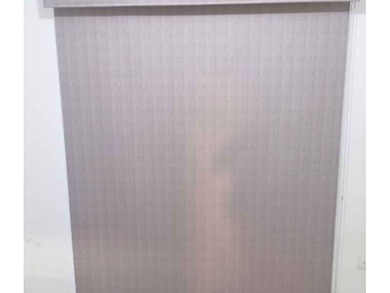 Cortina gris Torreon