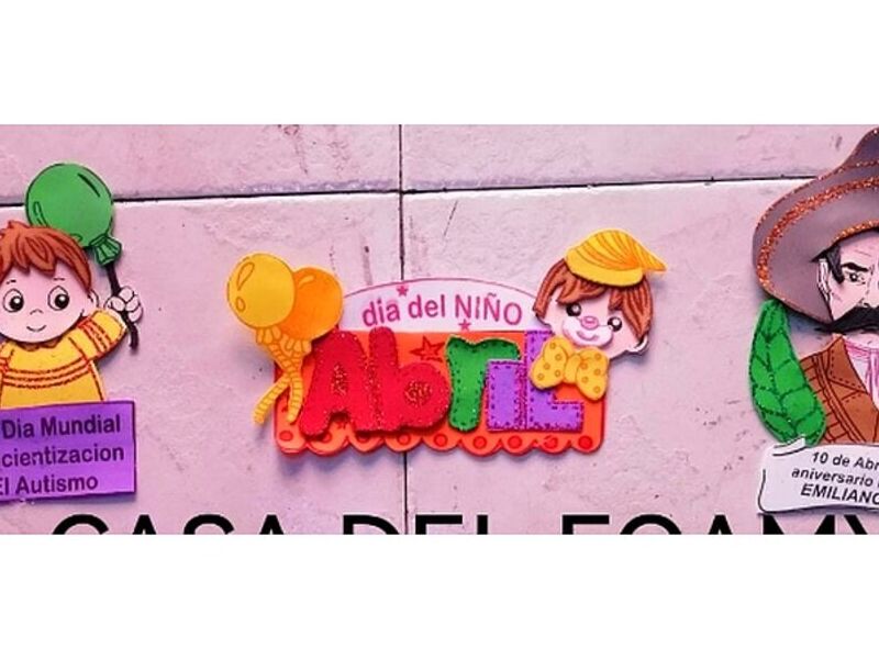 Adornos México