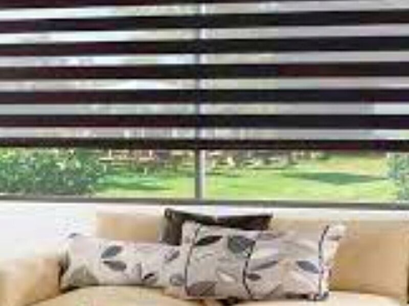Persiana sheer elegance Torreon