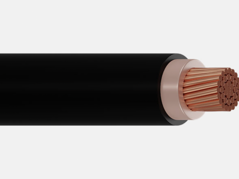 ALAMBRES Y CABLES RHH / RHW-2 MÉXICO