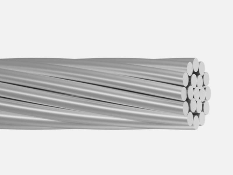 CABLE ACERO GALVANIZADO MÉXICO