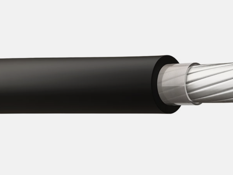  CABLE AL XHHW-2 MÉXICO