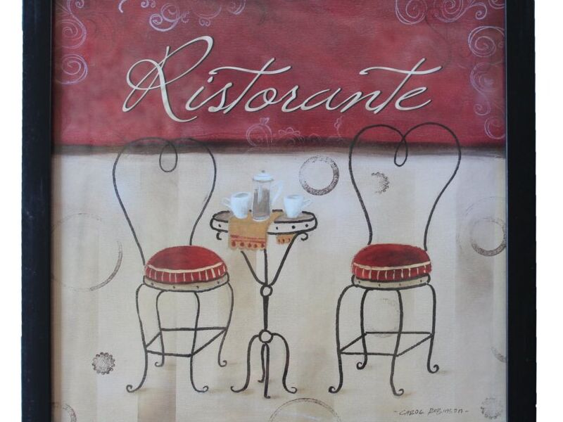Cuadro Decorativo México