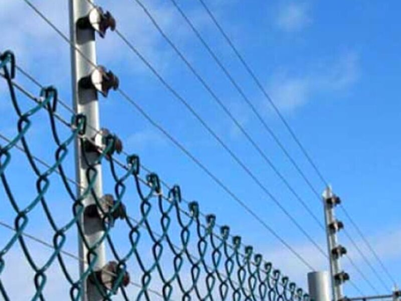 Cercas eléctricas México 